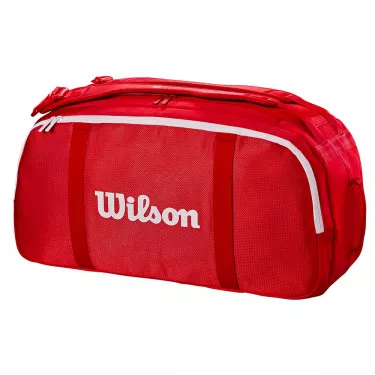 Wilson Super Tour Red backpack