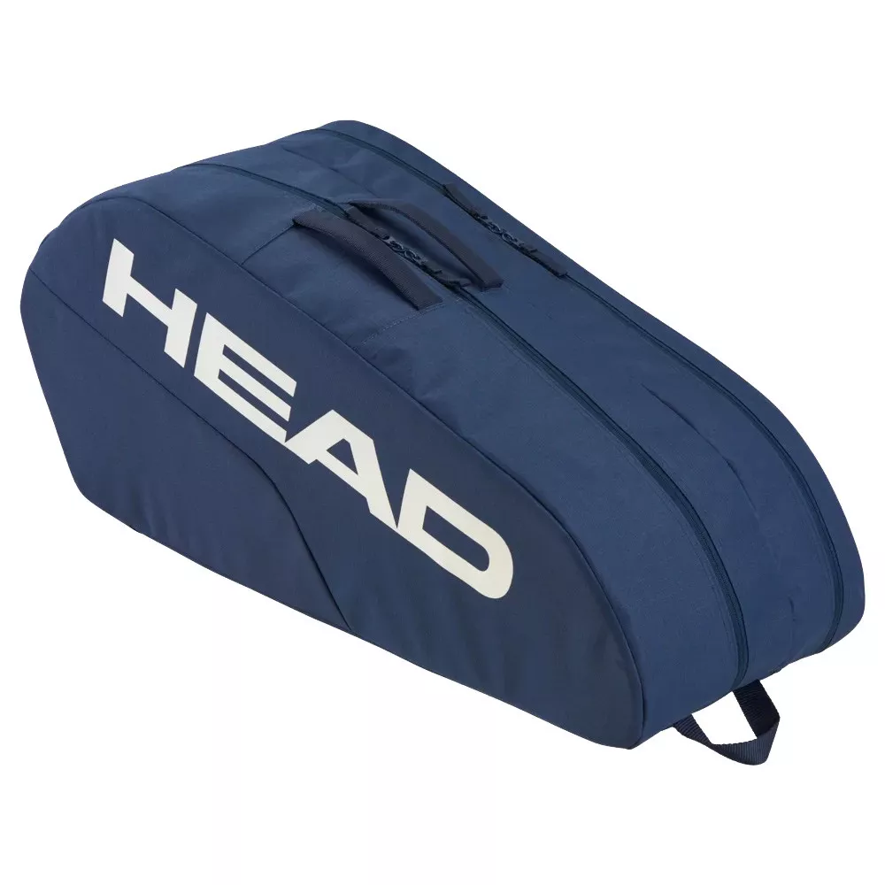 Head Base 17 Navy blue backpack