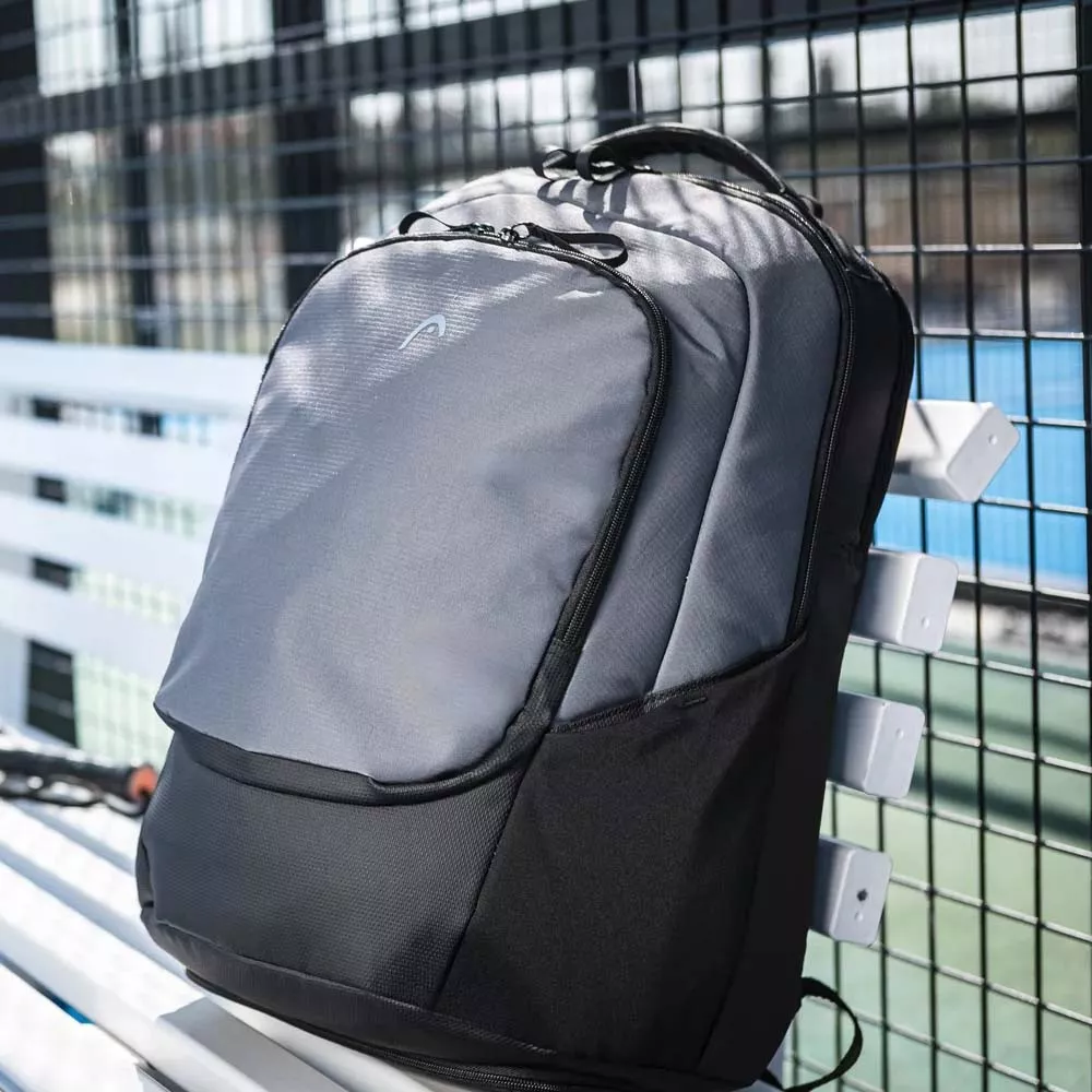 Head Pro Gravity 30L backpack