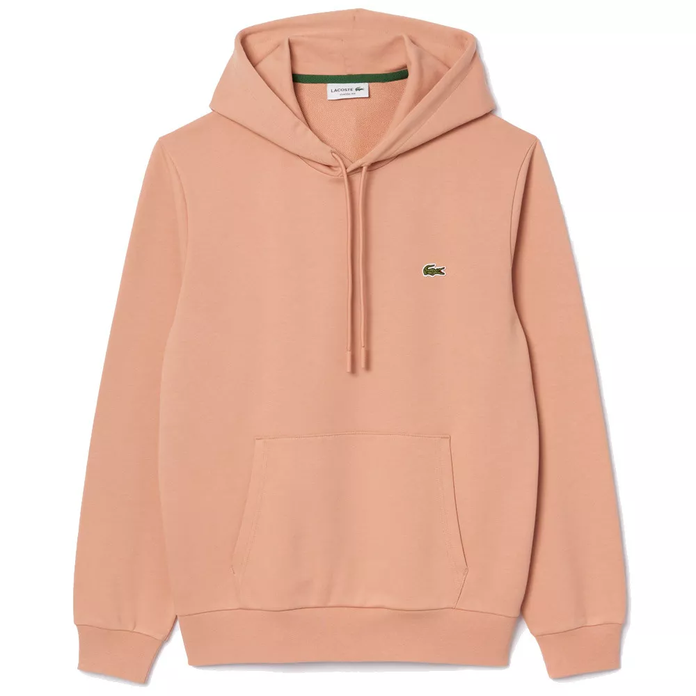 Lacoste Beige Sweatshirt