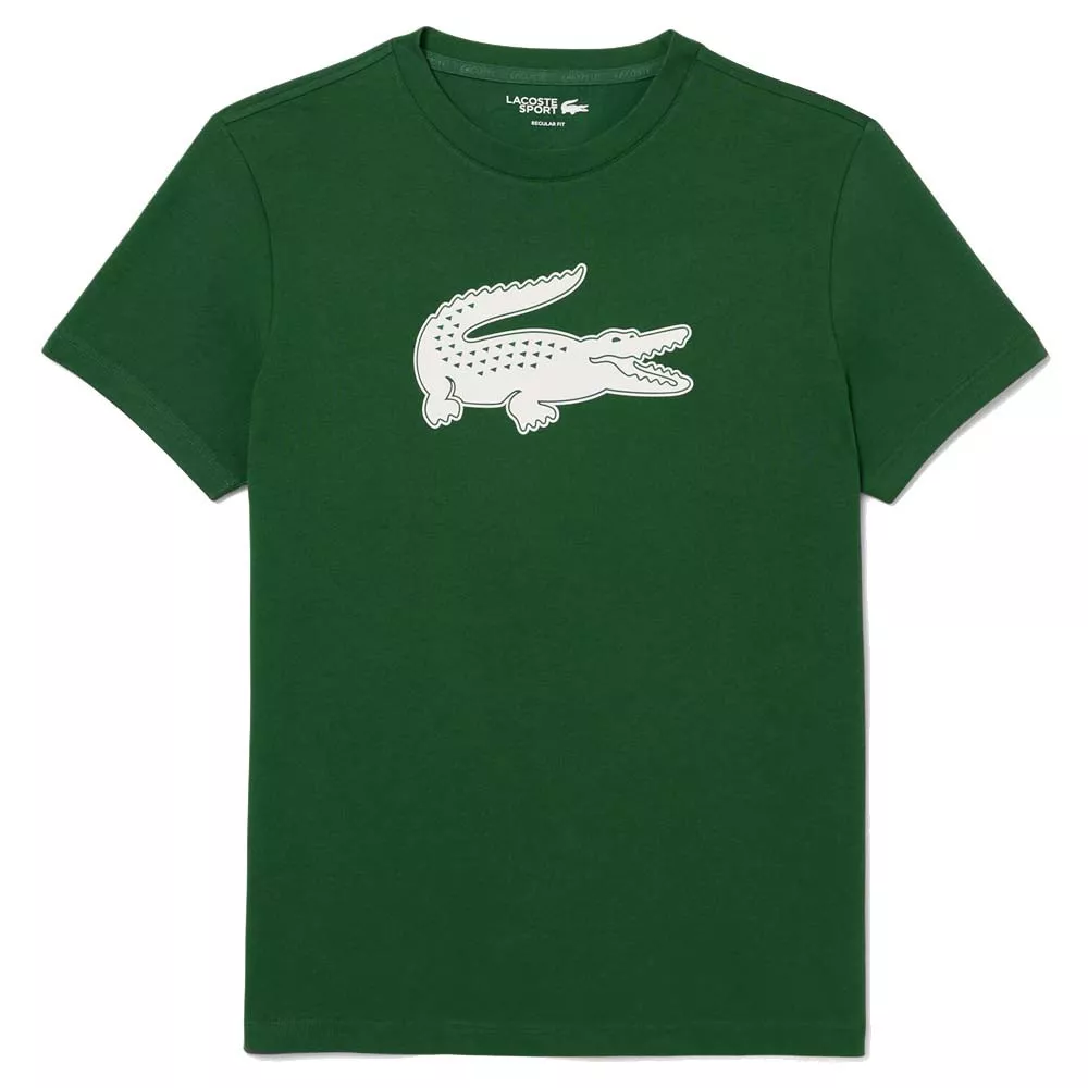 Lacoste Sport T-Shirt blue