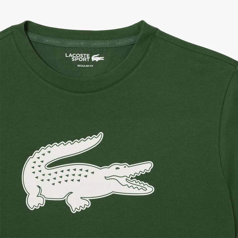 Lacoste Sport T-Shirt blue