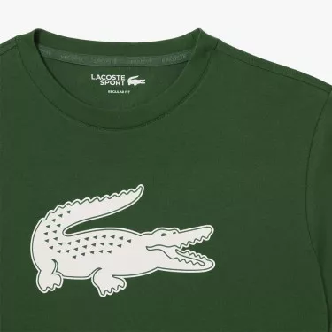 Lacoste Sport T-Shirt blue