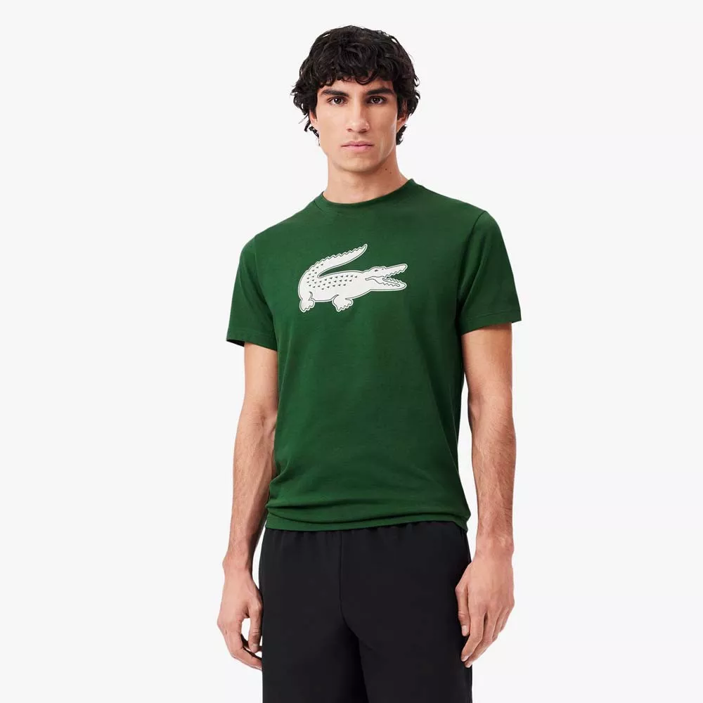 Lacoste Sport T-Shirt blue