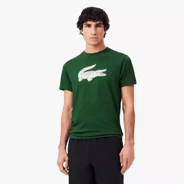 Lacoste Sport T-Shirt blue