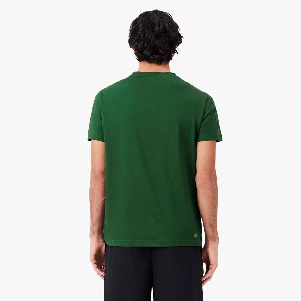 Lacoste Sport T-Shirt blue