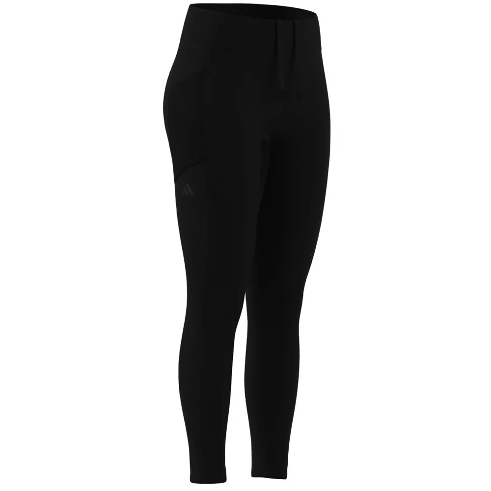 Adidas Women Tennis Match Tight Black