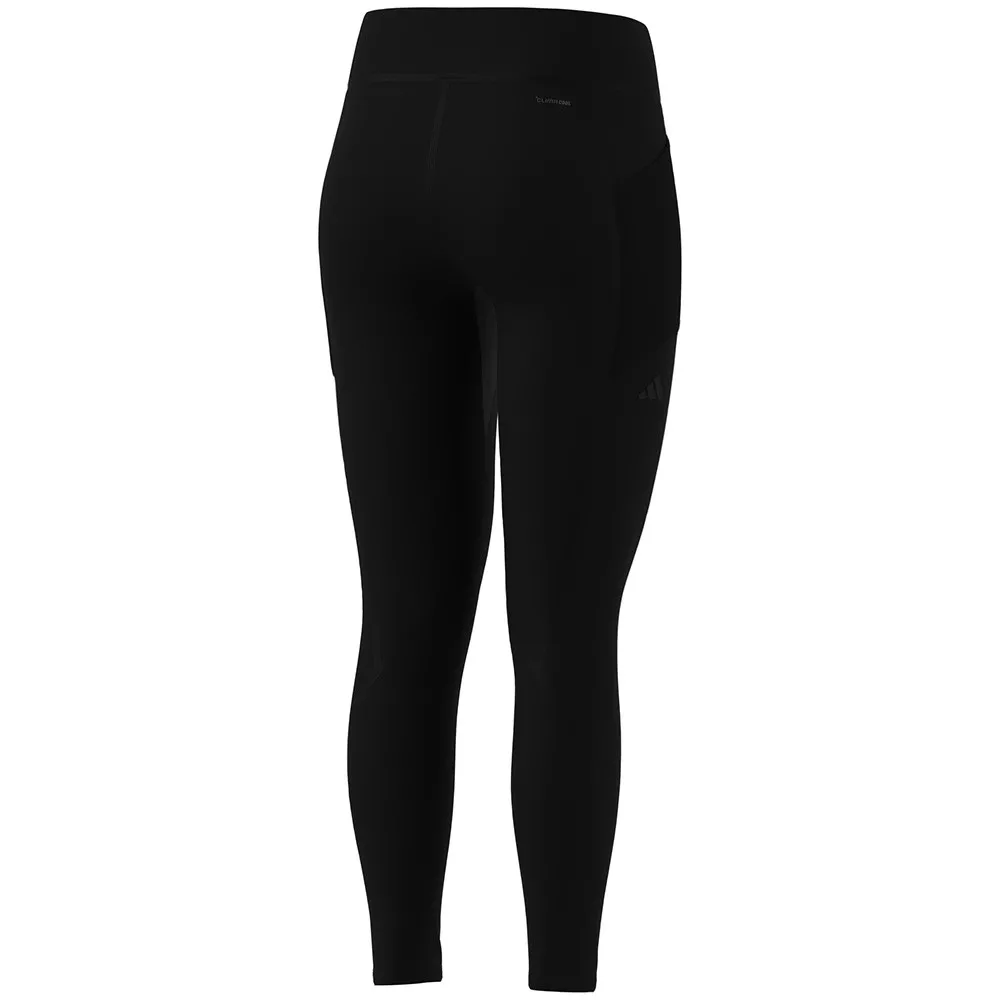 Adidas Women Tennis Match Tight Black