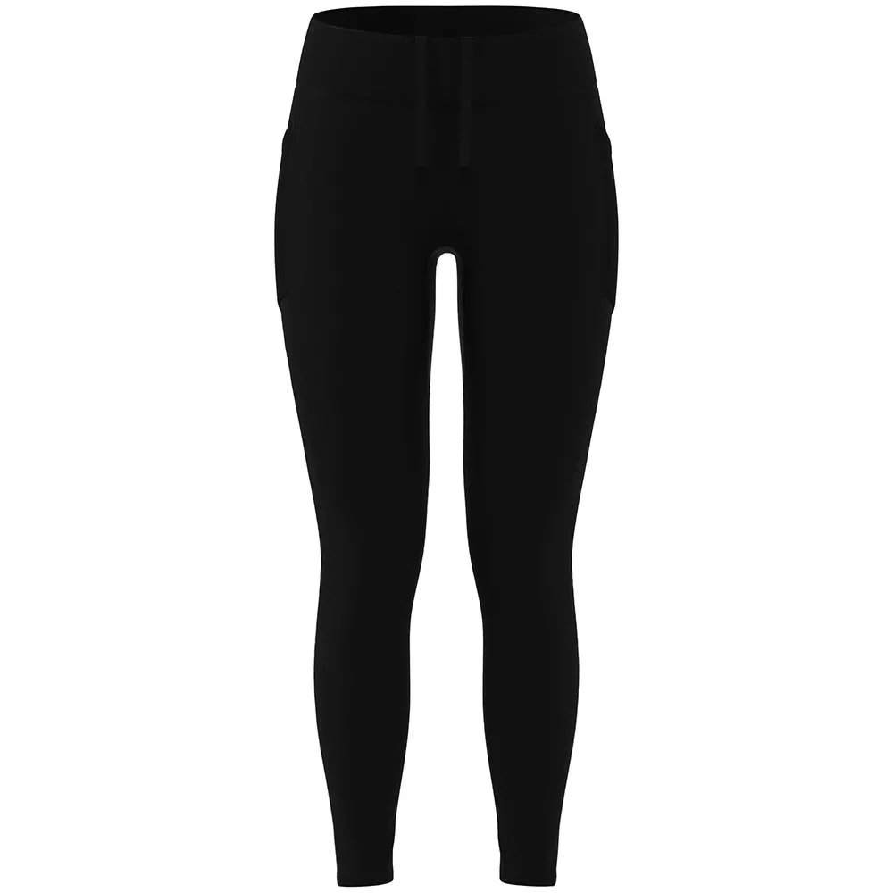 Adidas Women Tennis Match Tight Black