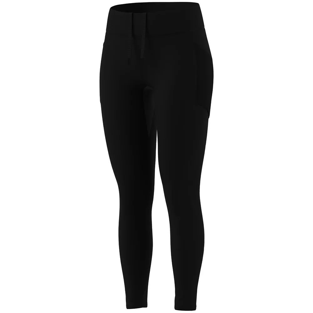 Adidas Women Tennis Match Tight Black