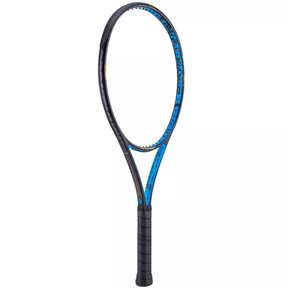 Pro Kennex Black Ace 105 (300g) racket