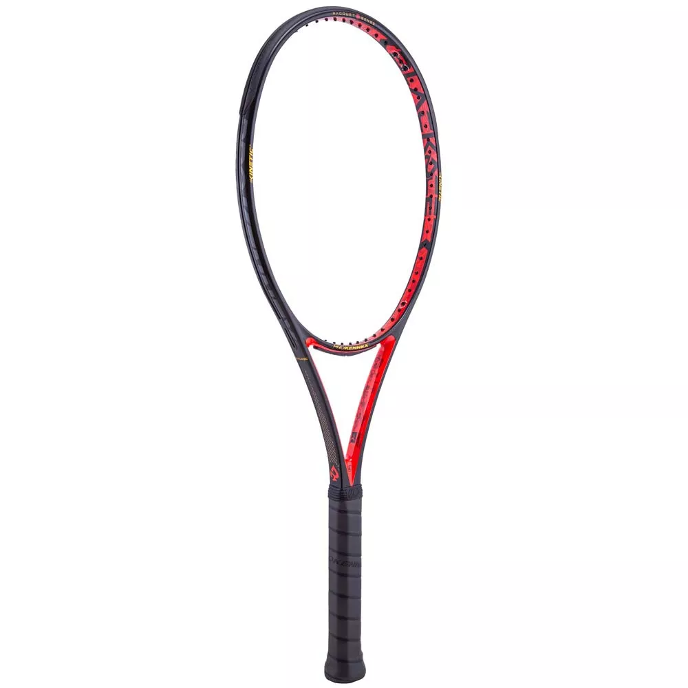 Pro Kennex Black Ace (285g) racket