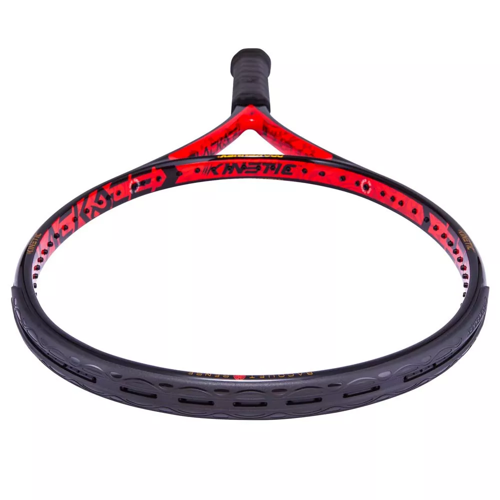 Pro Kennex Black Ace (285g) racket
