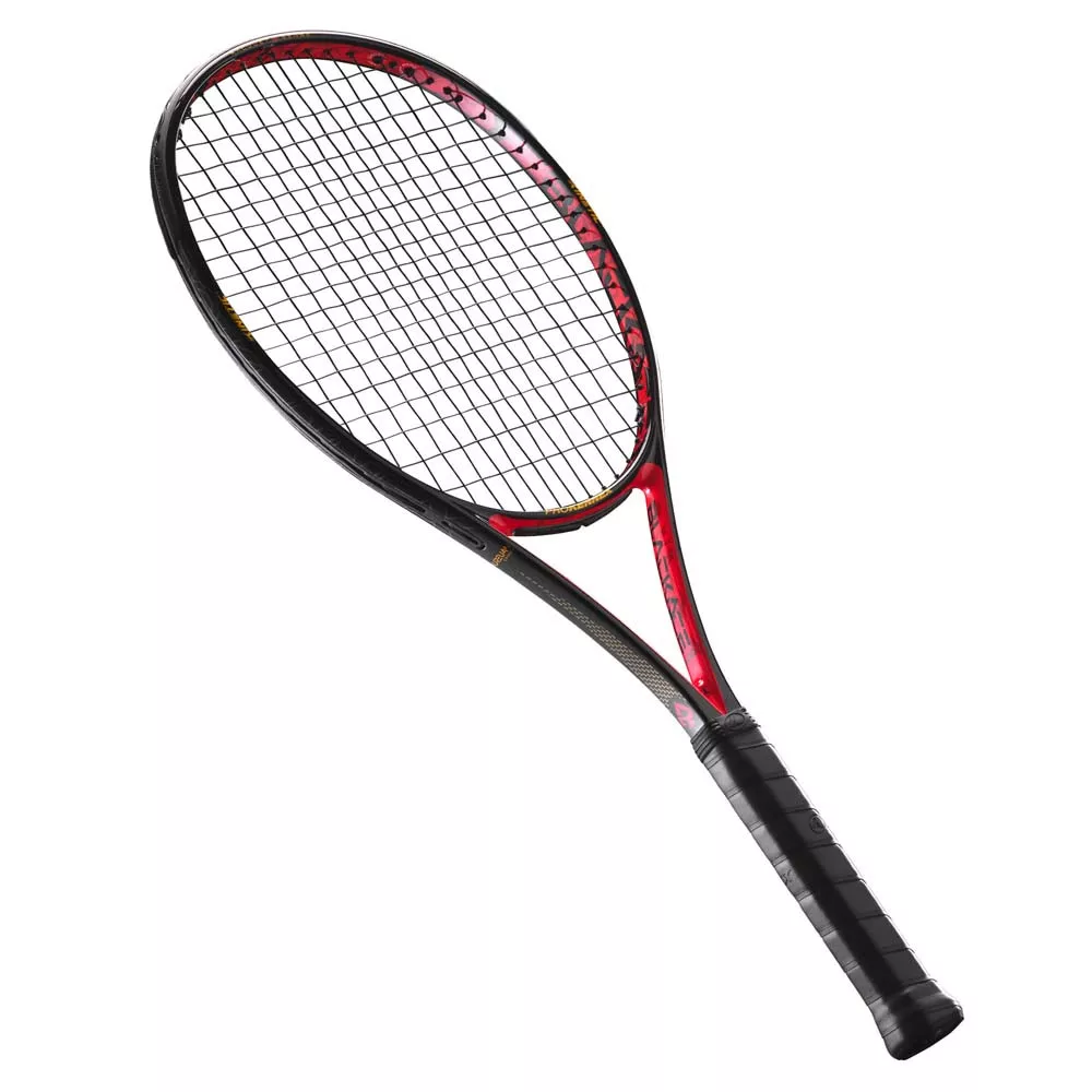 Pro Kennex Black Ace (285g) racket