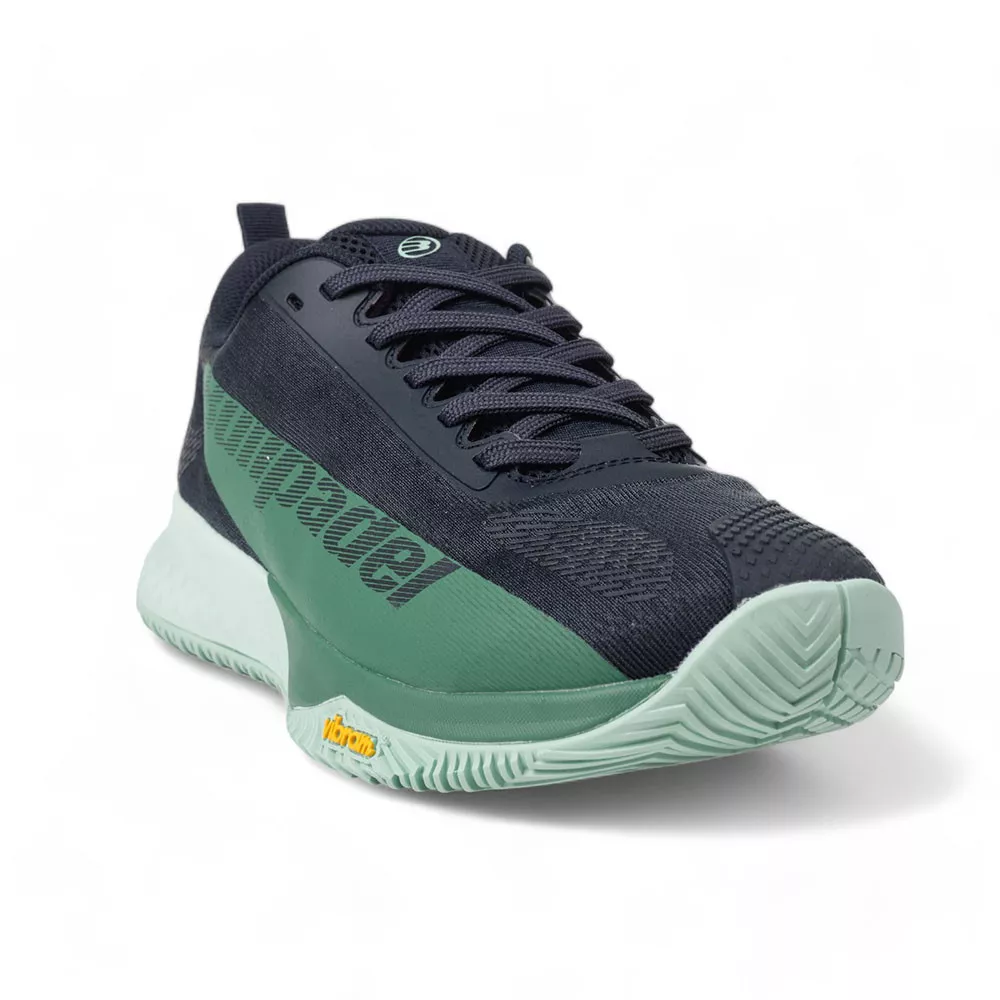 Bullpadel Neuron Vibram 25V Orange shoes