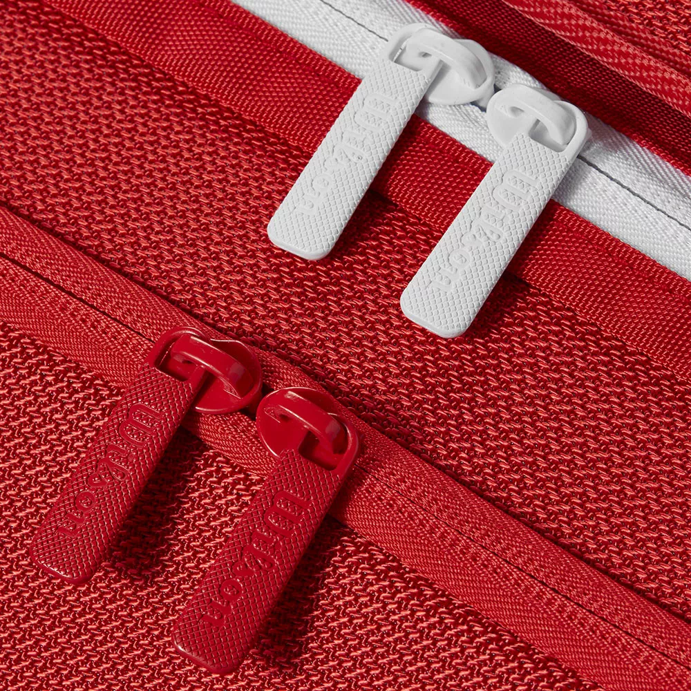 Wilson Super Tour Red 9R 2025 thermobag