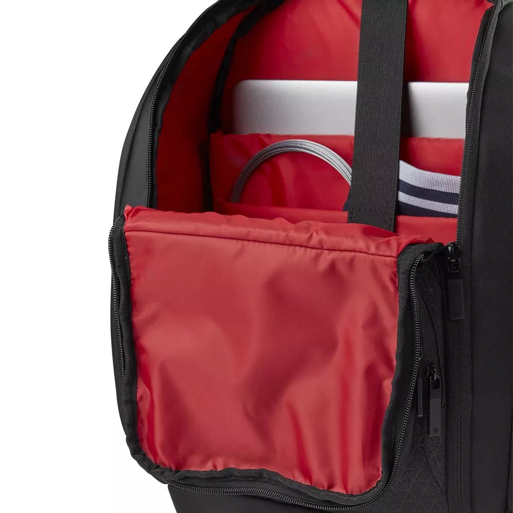 Wilson Clash V3 Backpack