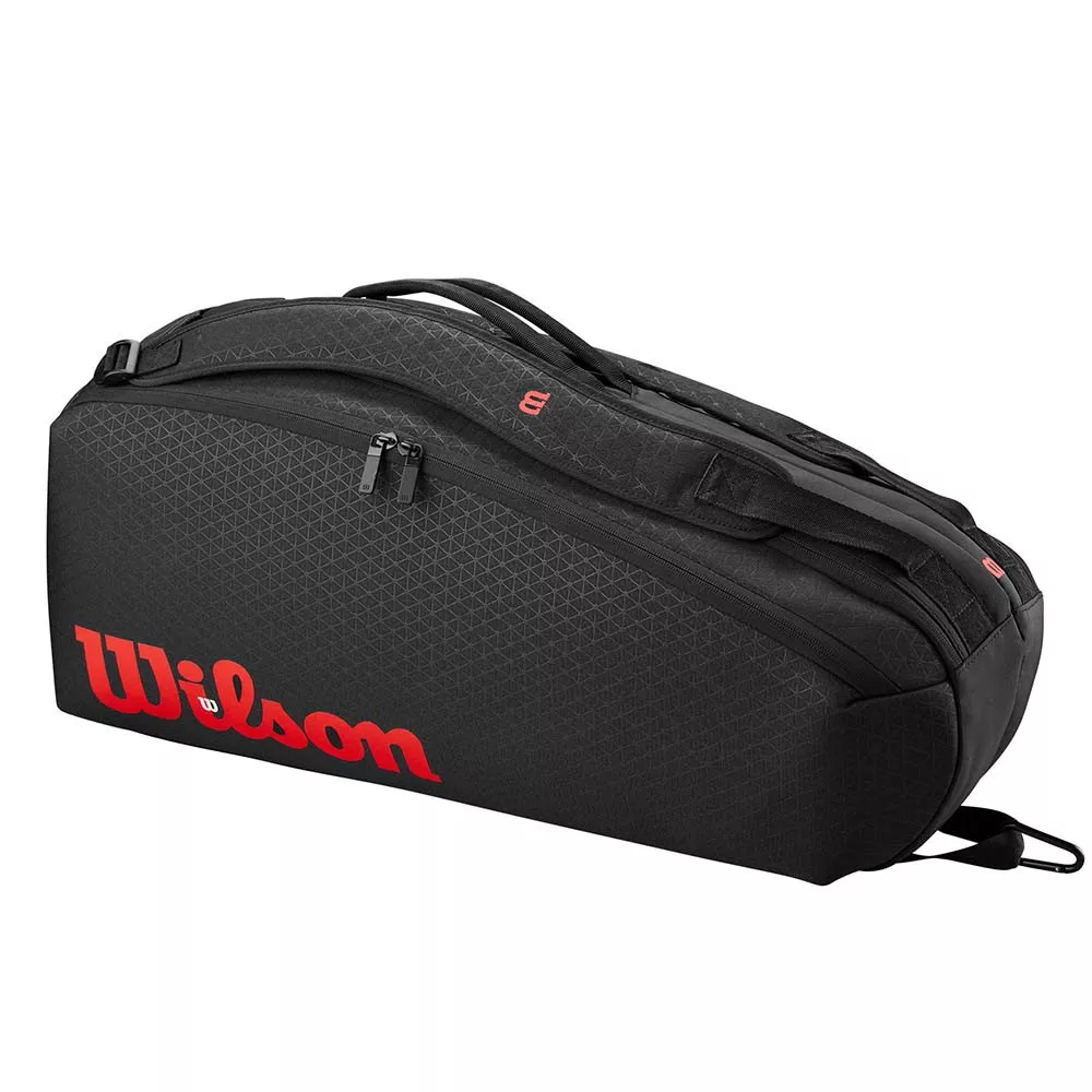 Wilson Clash V3 6R Thermobag