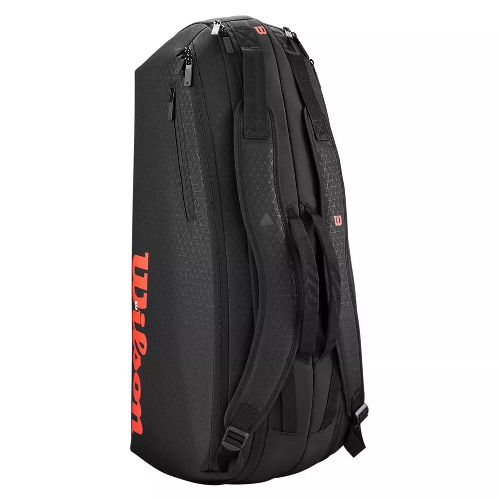 Wilson Clash V3 6R Thermobag