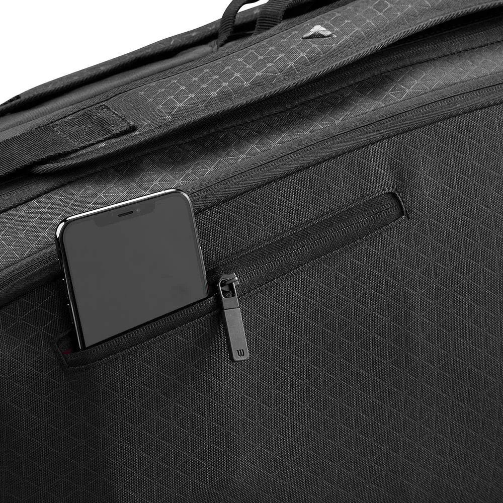 Wilson Clash V3 6R Thermobag
