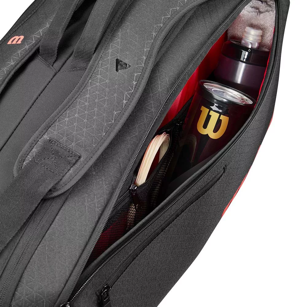Wilson Clash V3 6R Thermobag