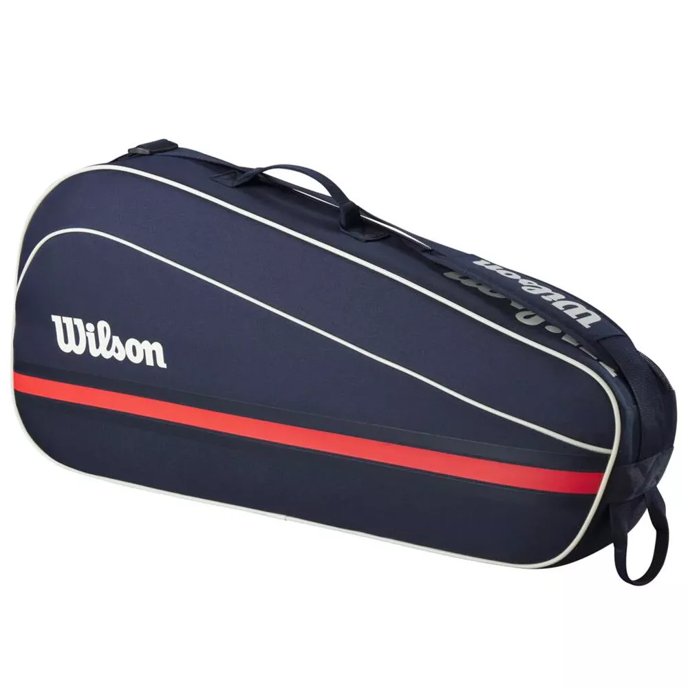 Wilson Team 3R Navy bag
