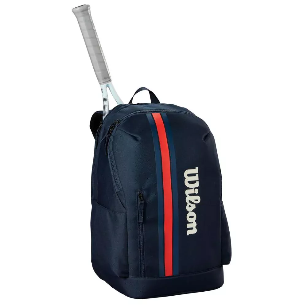 Wilson Team Navy backpack