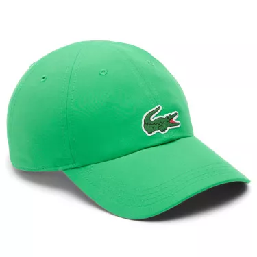 Lacoste Sport Blue green Cap