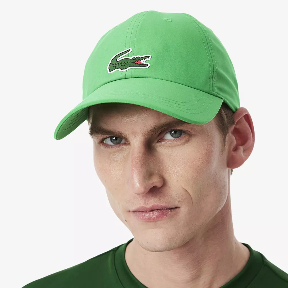 Lacoste Sport Blue green Cap