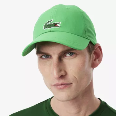 Lacoste Sport Blue green Cap