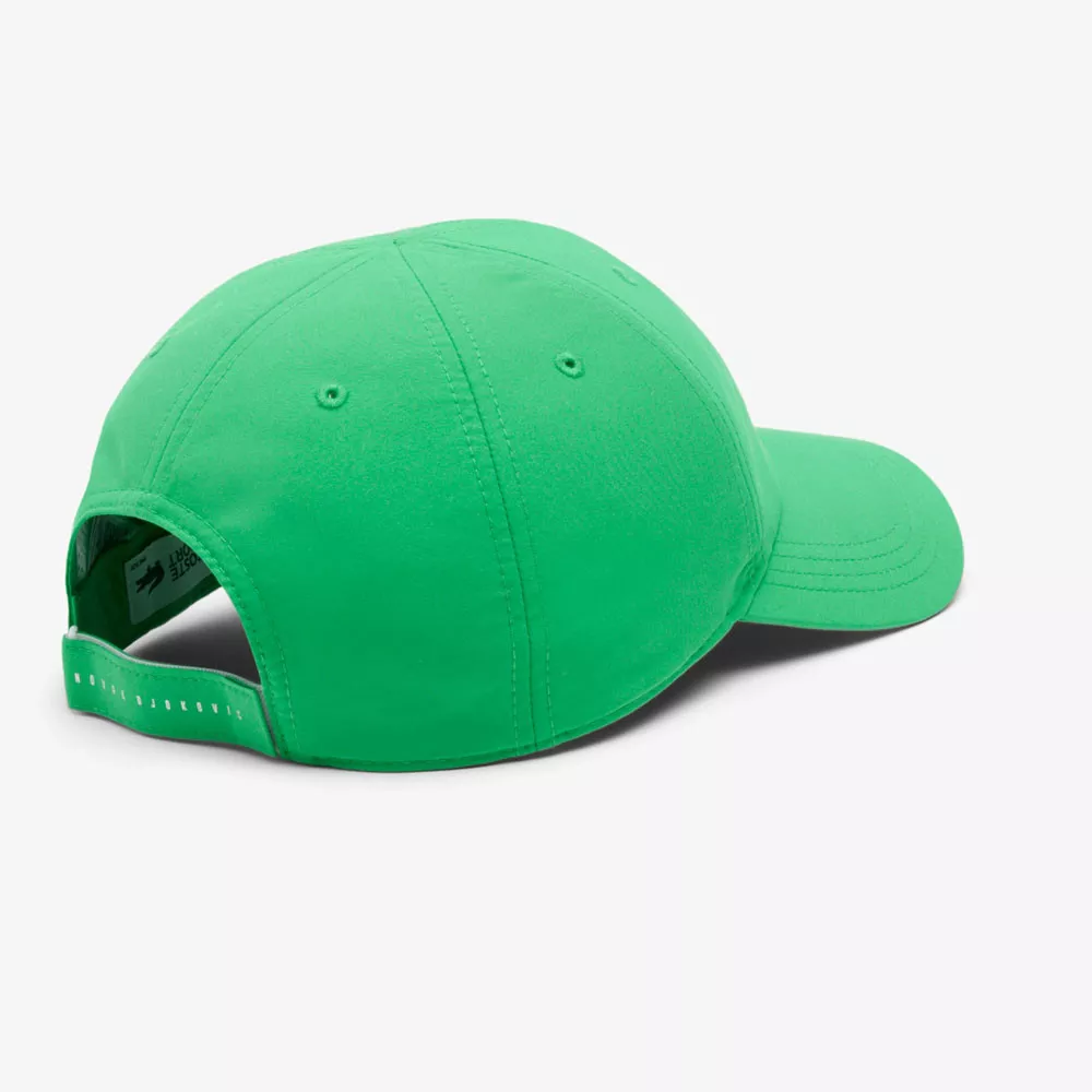 Lacoste Sport Blue green Cap