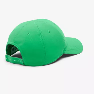 Lacoste Sport Blue green Cap