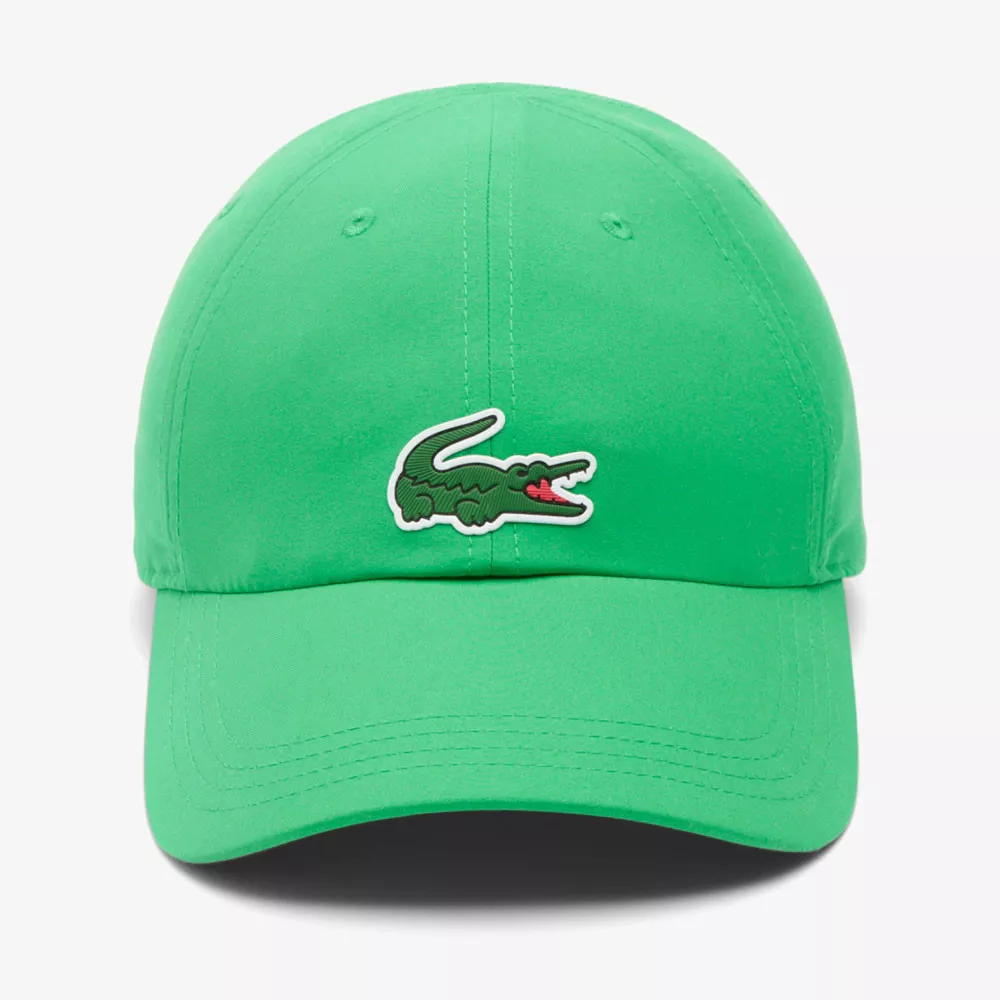 Lacoste Sport Blue green Cap