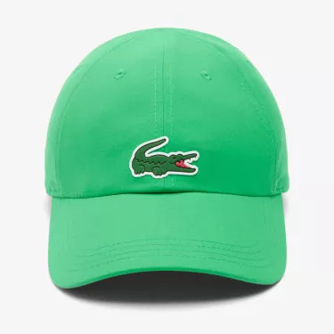 Lacoste Sport Blue green Cap