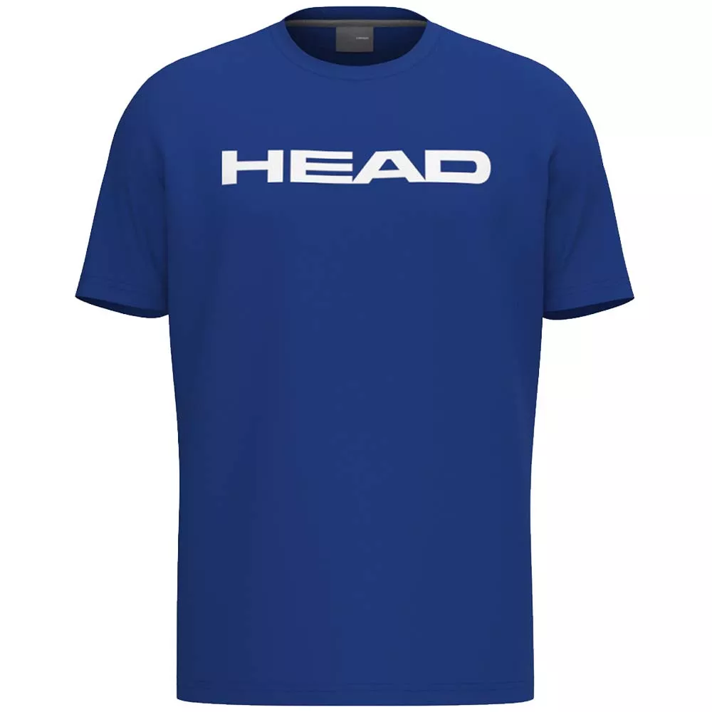 T-Shirt Head Junior Club Original Navy Blue