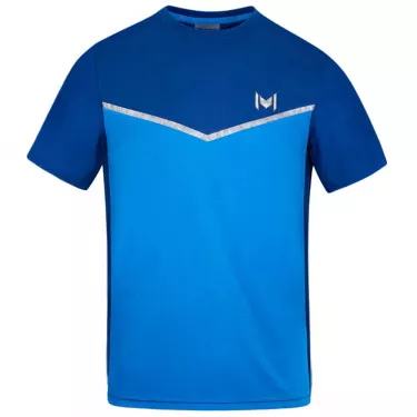 Mouratoglou Match T-shirt White