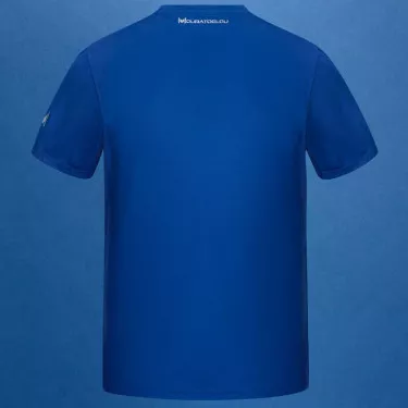 Mouratoglou Match T-shirt White