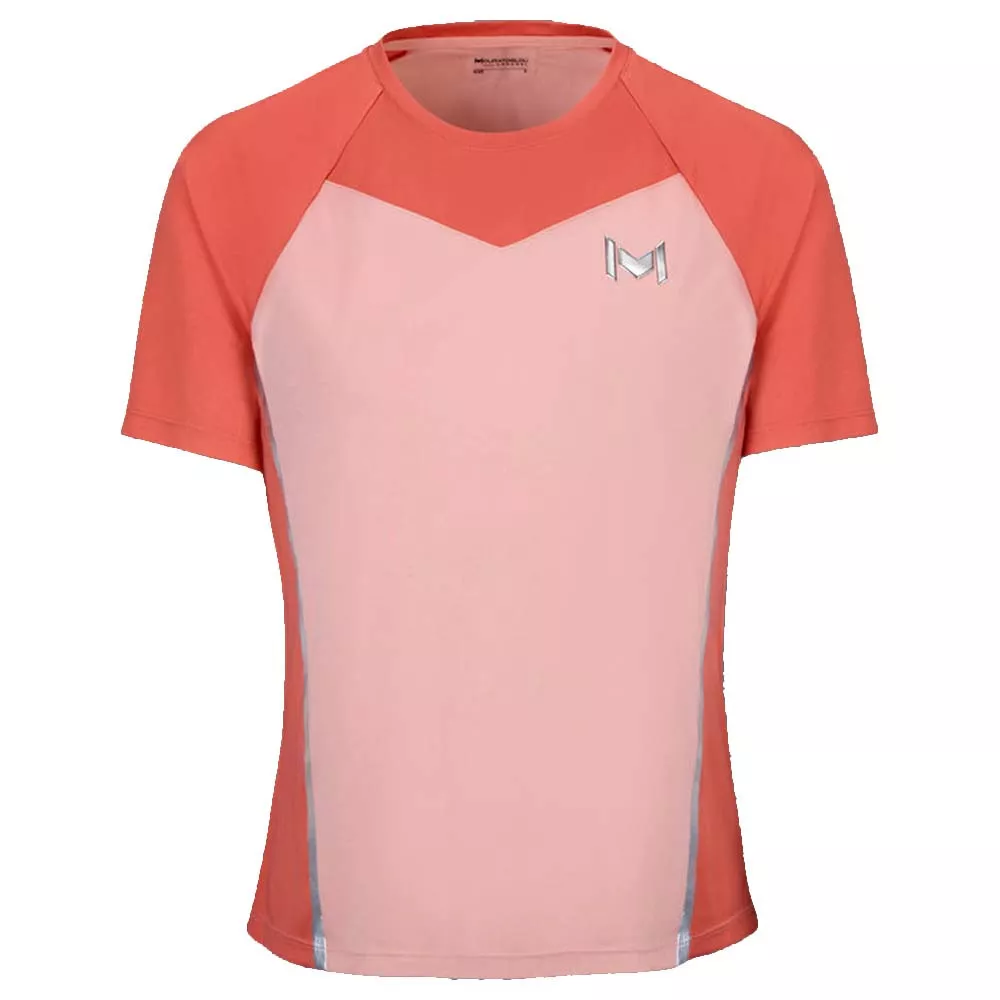 Mouratoglou Match Women's T-shirt Black