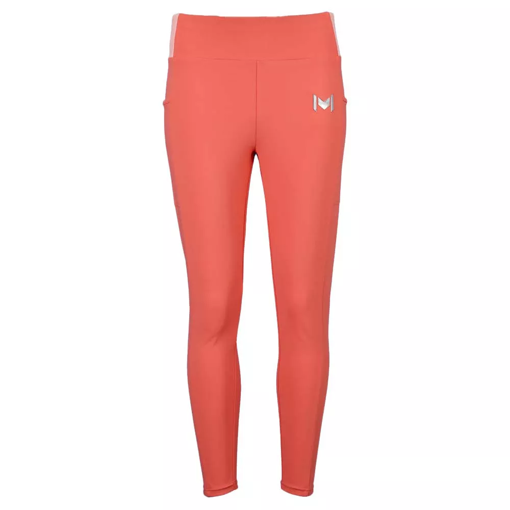 Mouratoglou Legging Woman Navy blue
