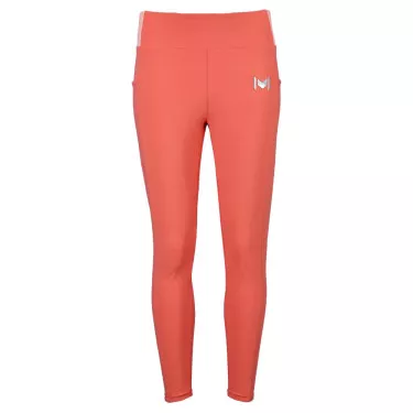Mouratoglou Legging Woman Navy blue
