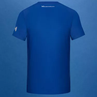 Mouratoglou Match Boys T-shirt White