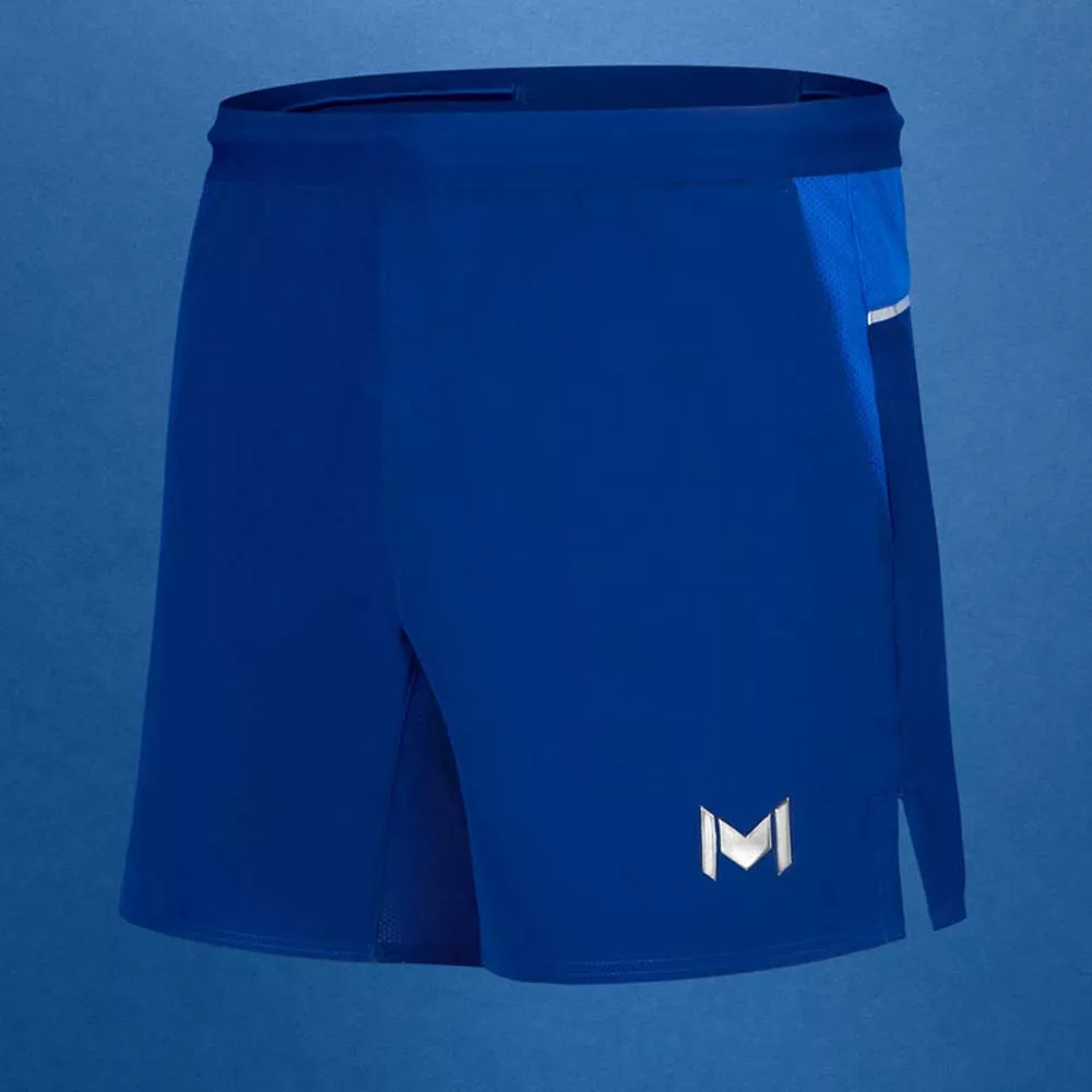 Mouratoglou Match Shorts Boys White