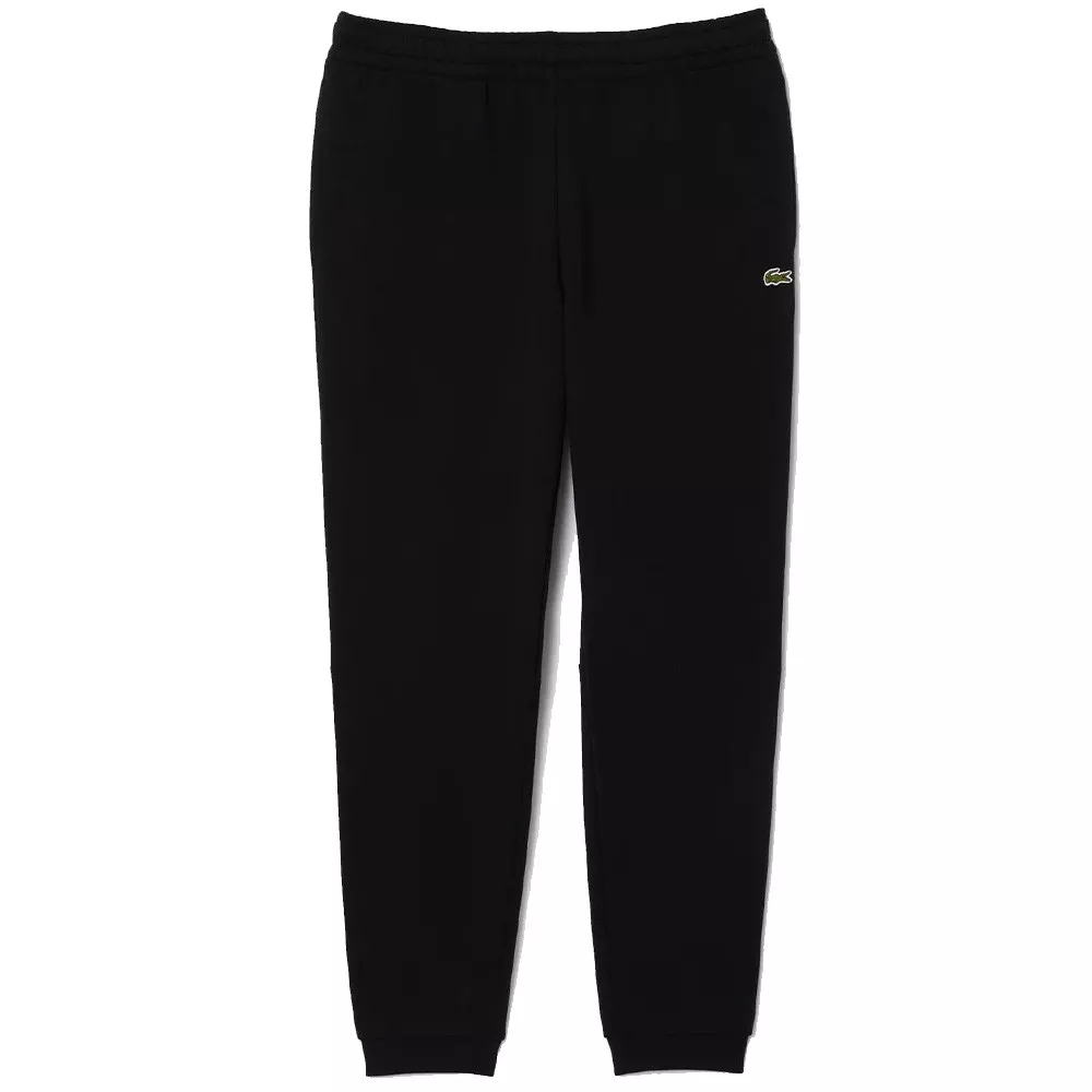 Lacoste Light Fleece Beige Pants