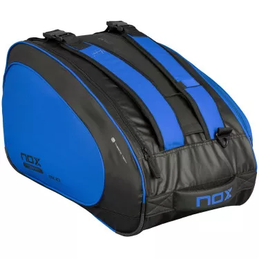 Thermobag Nox ML10 Team White / Grey