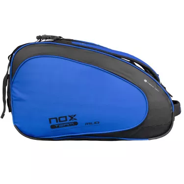 Thermobag Nox ML10 Team White / Grey