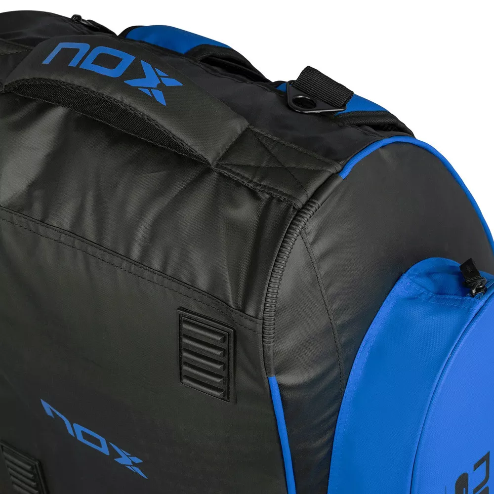 Thermobag Nox ML10 Team White / Grey