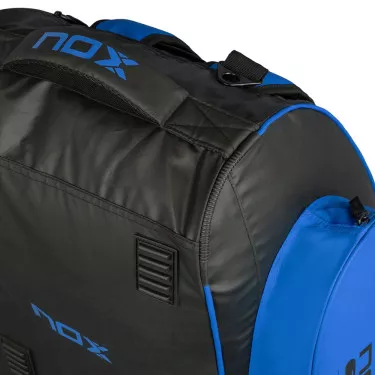 Thermobag Nox ML10 Team White / Grey