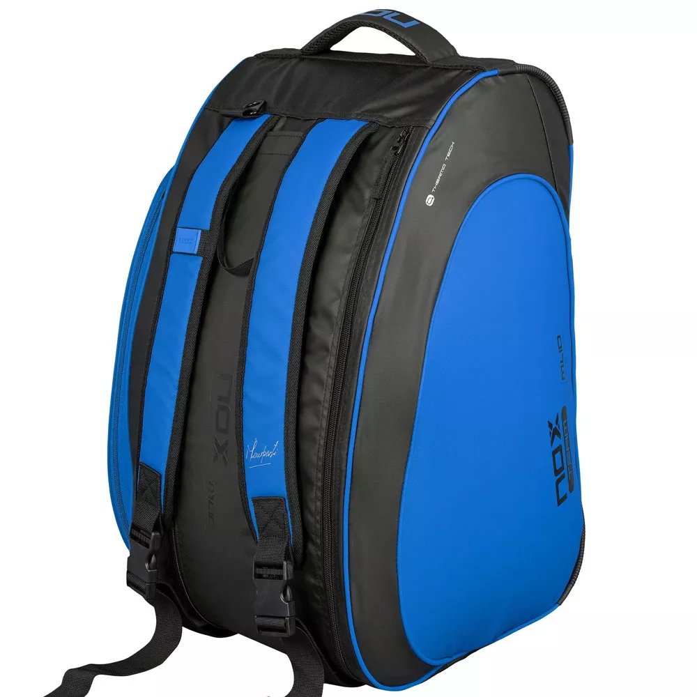 Thermobag Nox ML10 Team White / Grey