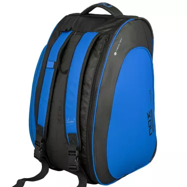 Thermobag Nox ML10 Team White / Grey