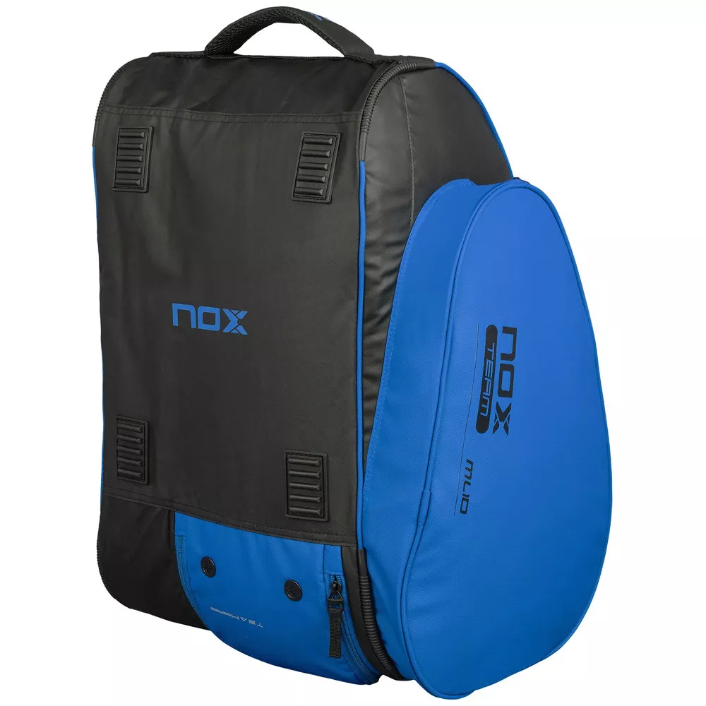 Thermobag Nox ML10 Team White / Grey